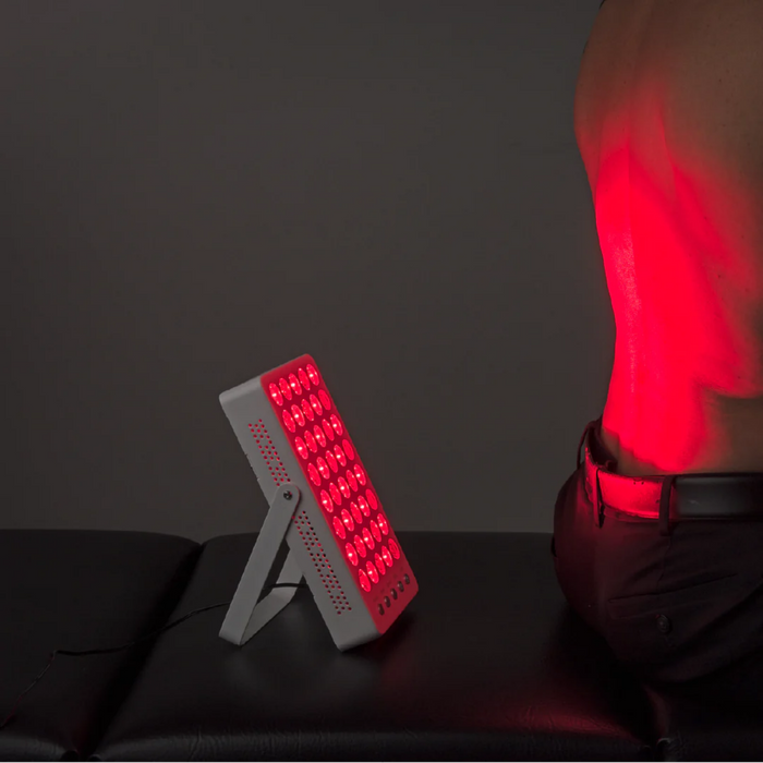 HealthSmart Red Light Therapy Panel