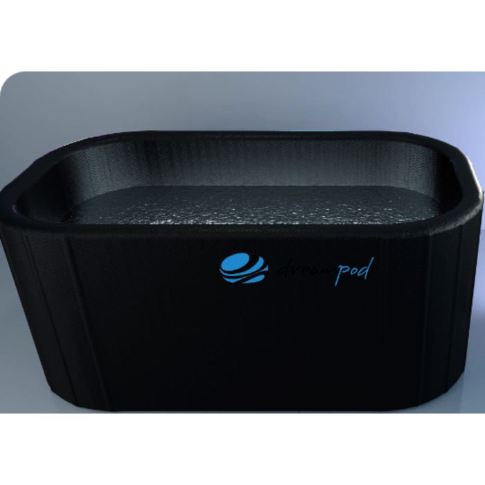 DreamPod Ice Bath Flex - Tub Only