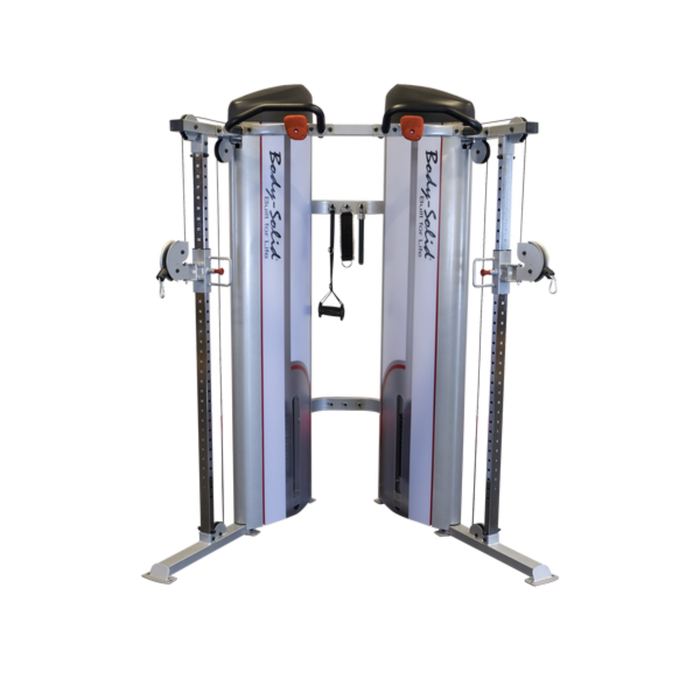Body Solid Series II Functional Trainer S2FT
