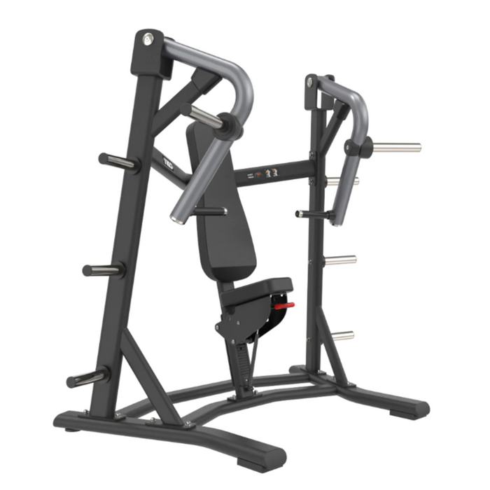 TKO Strength Unilateral Converging Incline Press 701IP