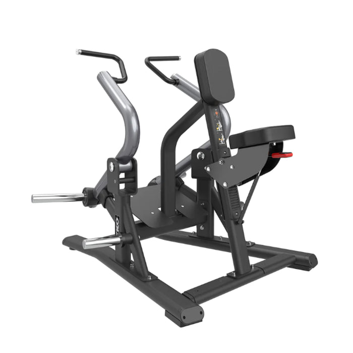 TKO Strength Unilateral Diverging Seated Row 706SR