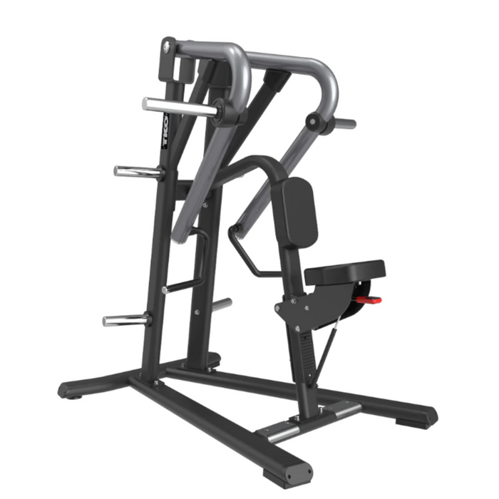 TKO Strength Unilateral Diverging Low Row 707LR