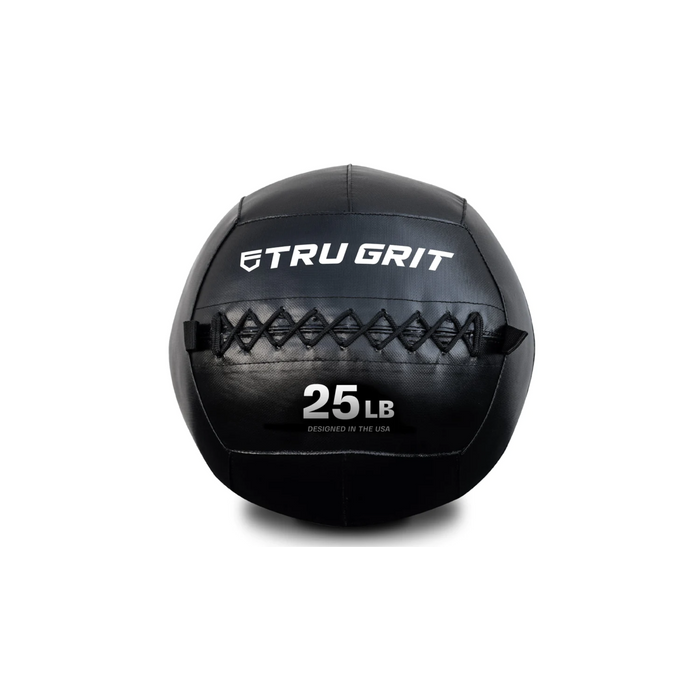 Tru Grit Medicine Ball