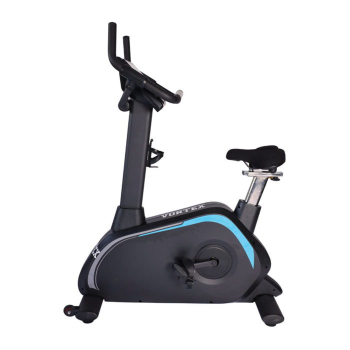 Vortex Strength Commercial Exercise Bike with TV VTB1000