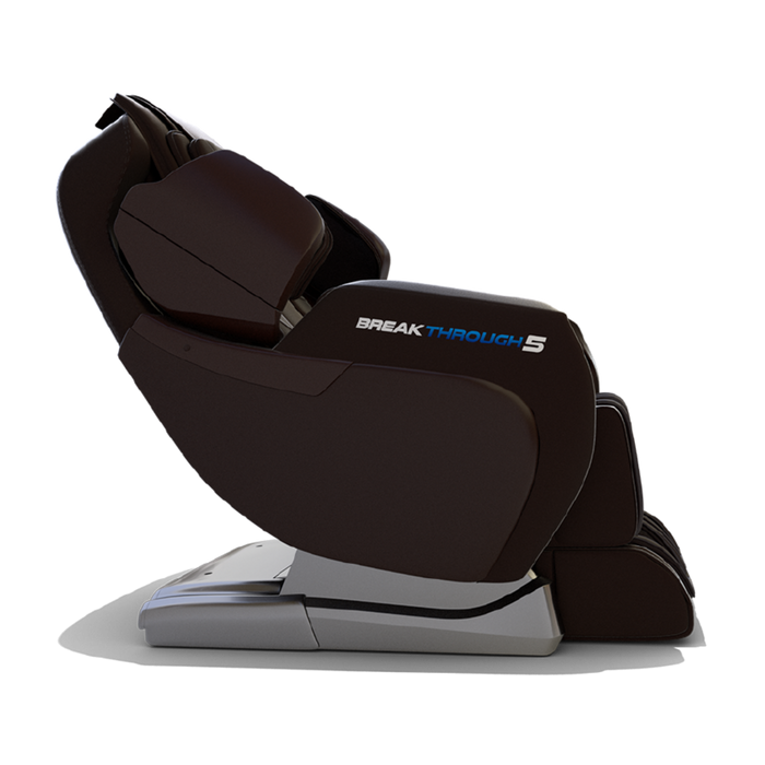 Medical Breakthrough 5 Massage Chair (Version 2.0)