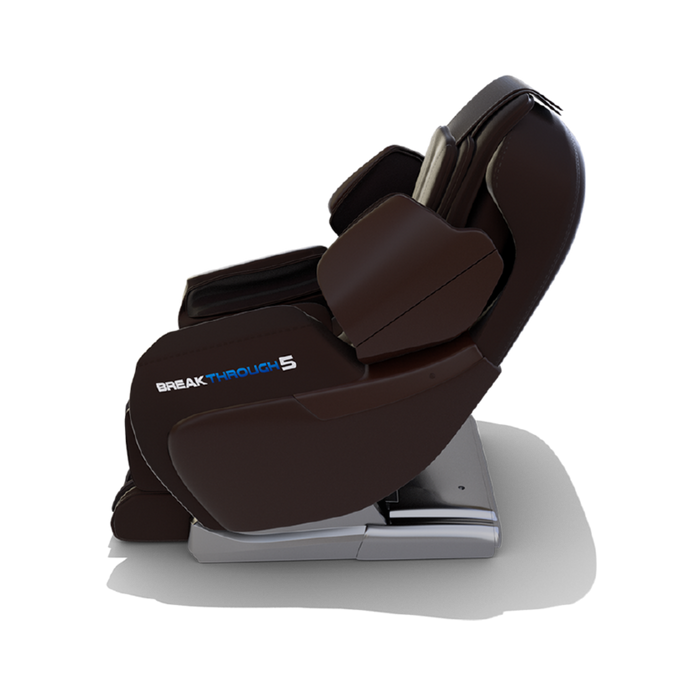 Medical Breakthrough 5 Massage Chair (Version 2.0)