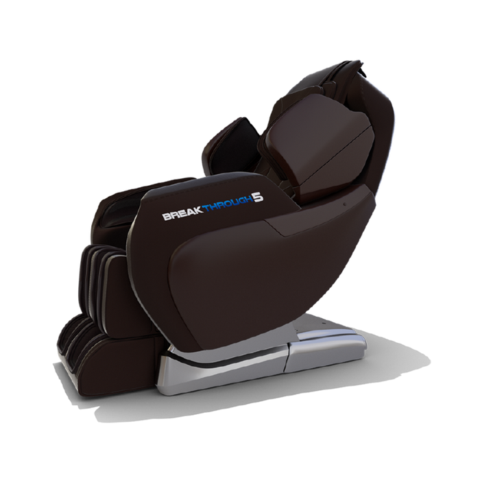 Medical Breakthrough 5 Massage Chair (Version 2.0)