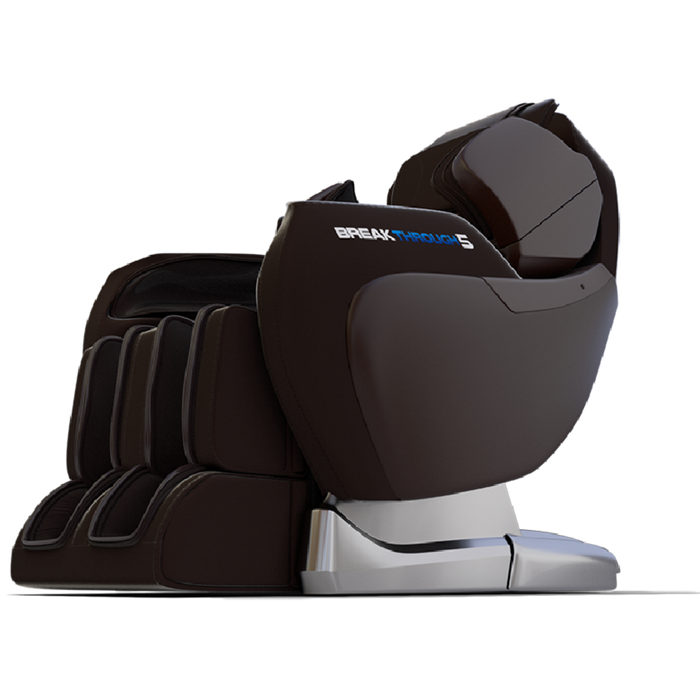 Medical Breakthrough 5 Massage Chair (Version 2.0)