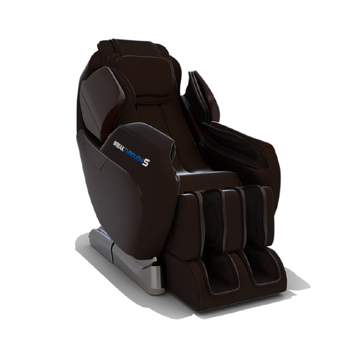 Medical Breakthrough 5 Massage Chair (Version 2.0)