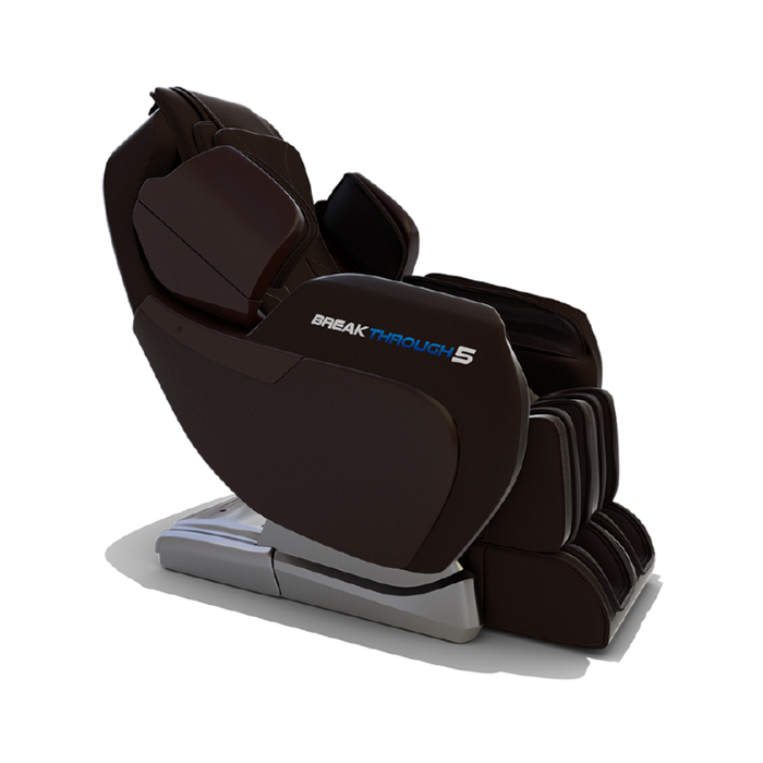 Medical Breakthrough 5 Massage Chair (Version 2.0)