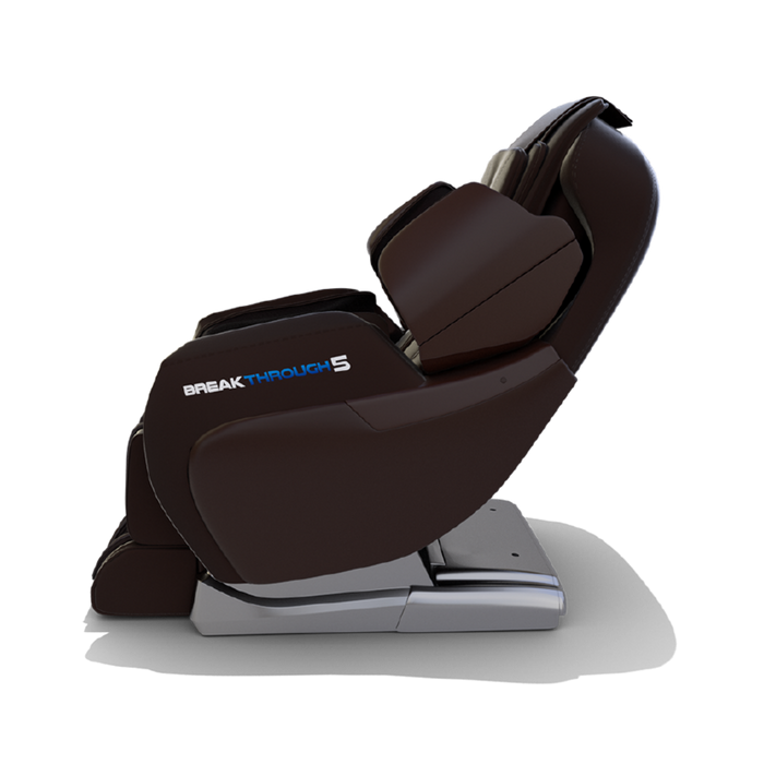 Medical Breakthrough 5 Massage Chair (Version 2.0)