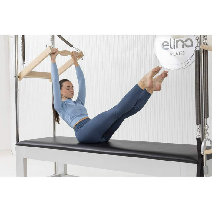 Elina Pilates Classic Aluminum Cadillac