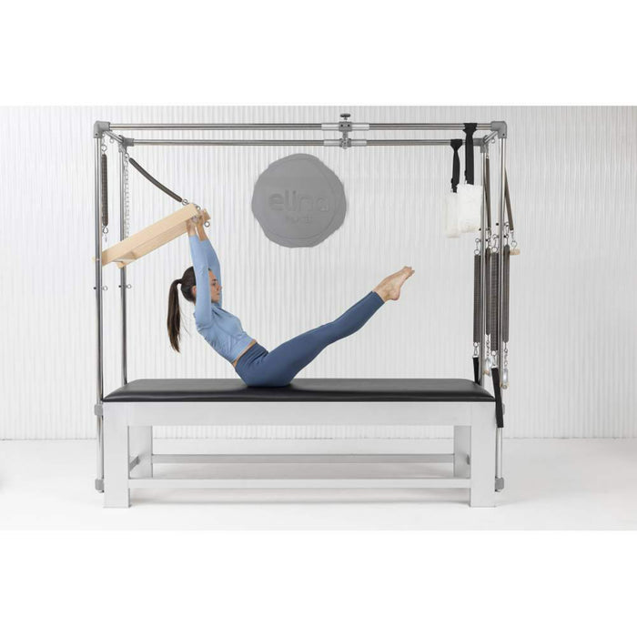 Elina Pilates Classic Aluminum Cadillac