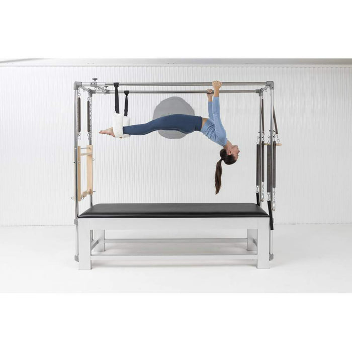 Elina Pilates Classic Aluminum Cadillac