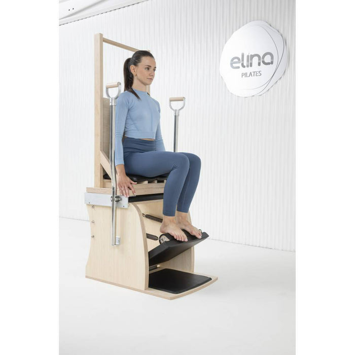 Elina Pilates Combination Wunda / Electric Chair