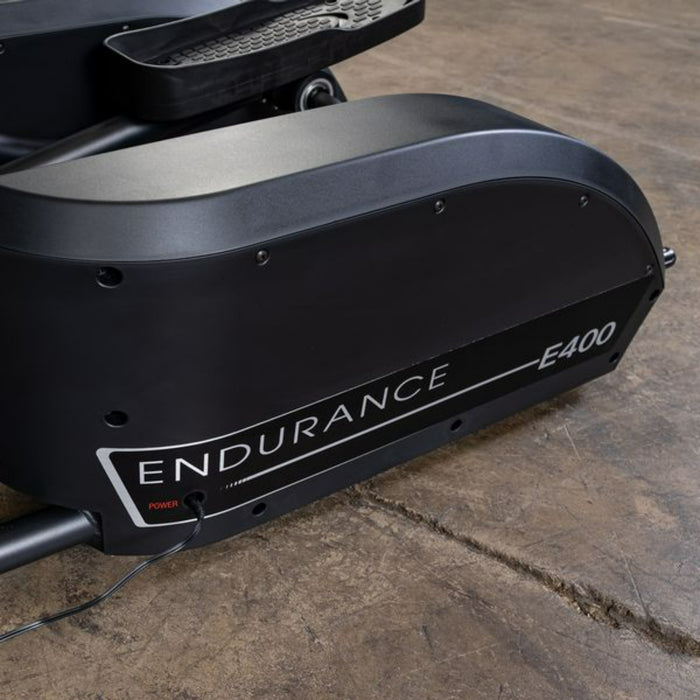 Body Solid Endurance Elliptical Trainer E400