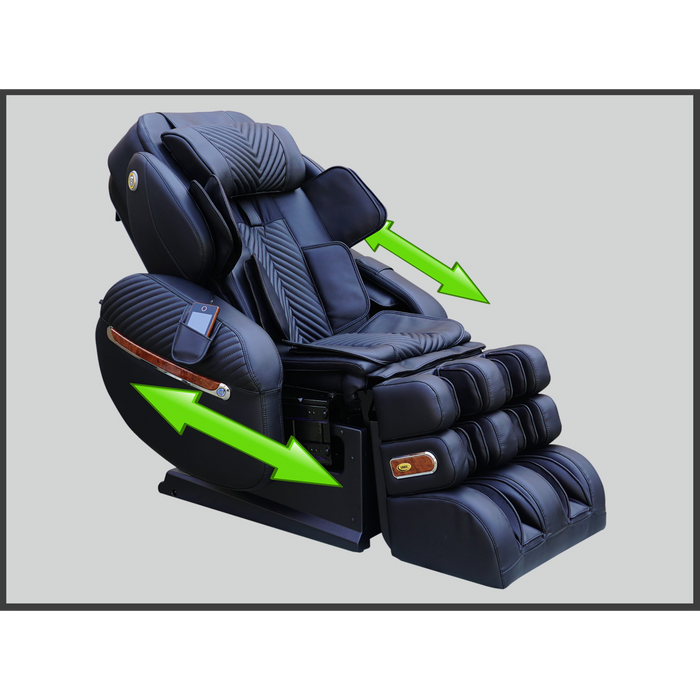 Luraco i9 Max Massage Chair