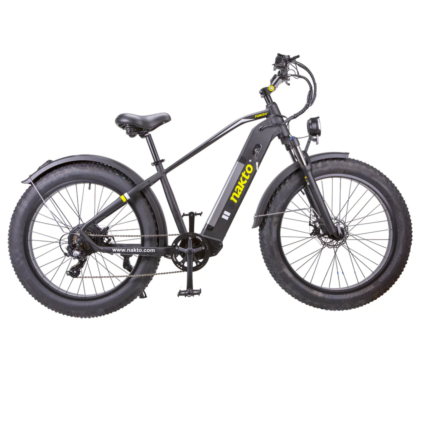 Ebike