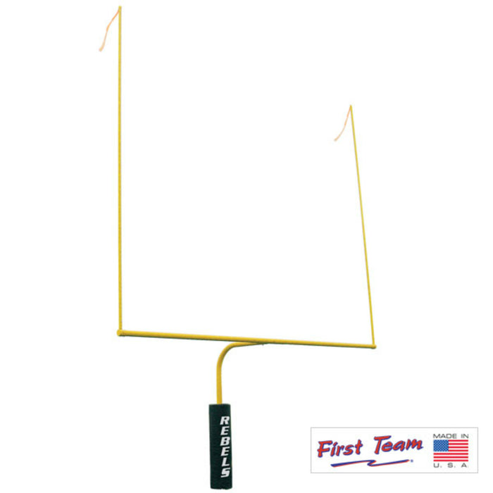 First Team All Star Football Goalpost