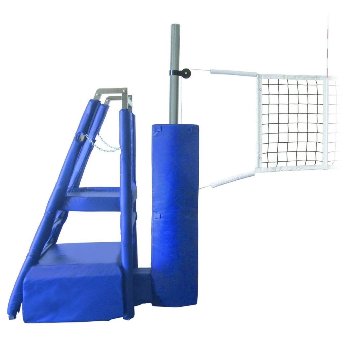 Volleyball Net System