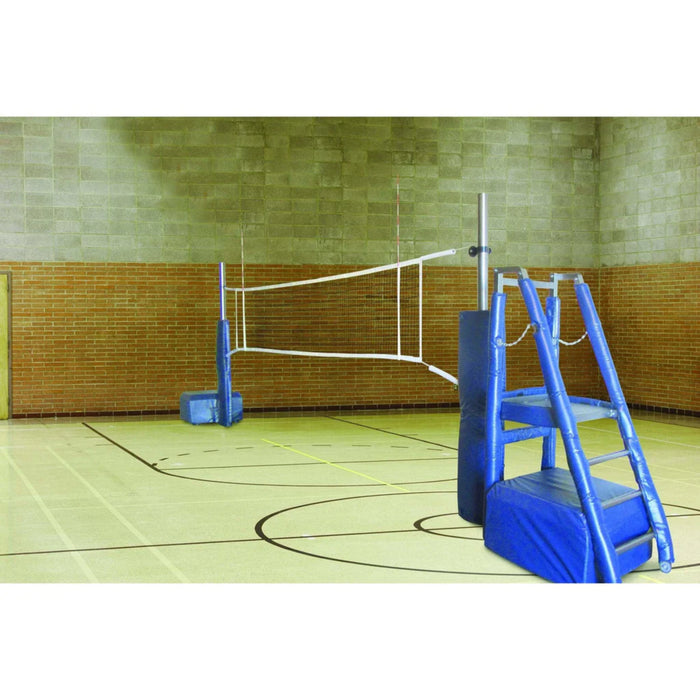 First Team PortaCourt Stellar™ Portable Recreational Volleyball System