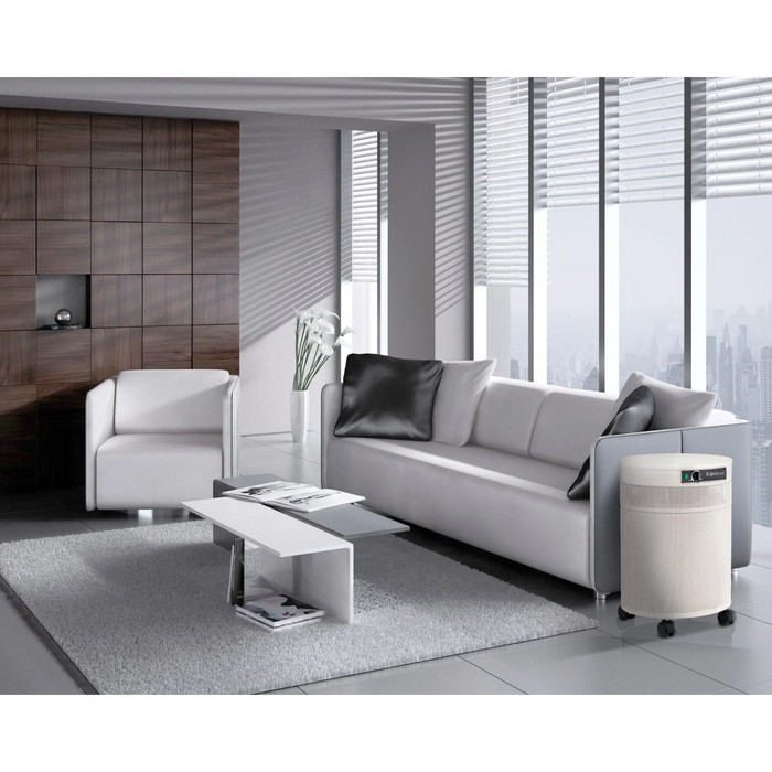Airpura UV614 Germs and Mold Super HEPA: 99.99% Efficient @0.3 microns Air Purifier