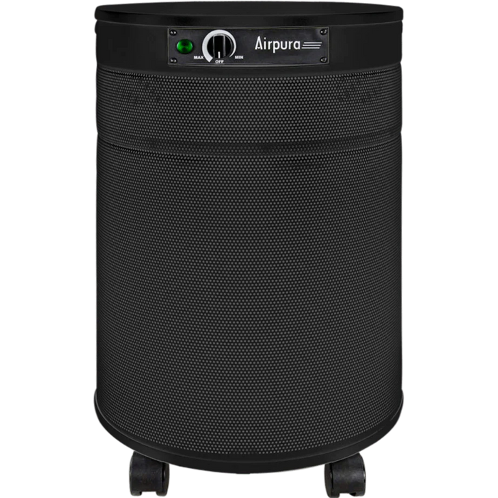 Airpura P614+ Germs, Mold and Chemicals Reduction Air Purifier