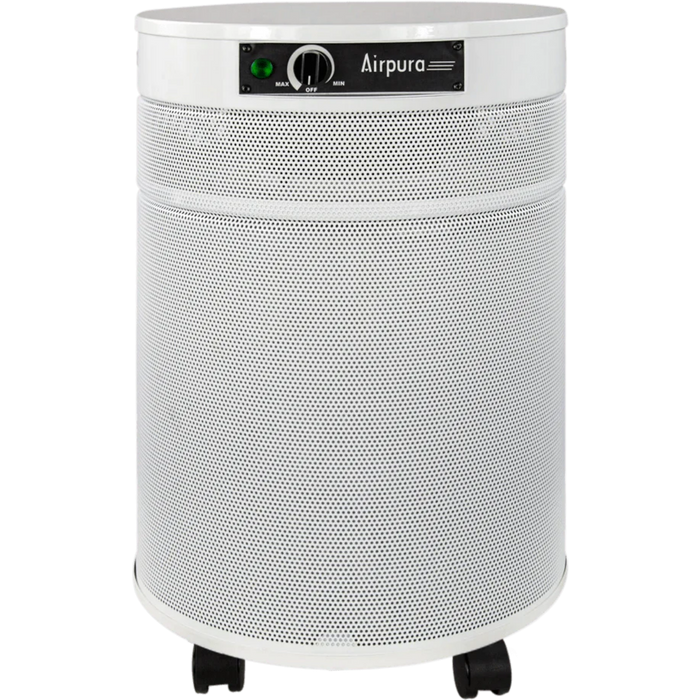 Airpura P600+ Germs, Mold and Chemicals Reduction Air Purifier