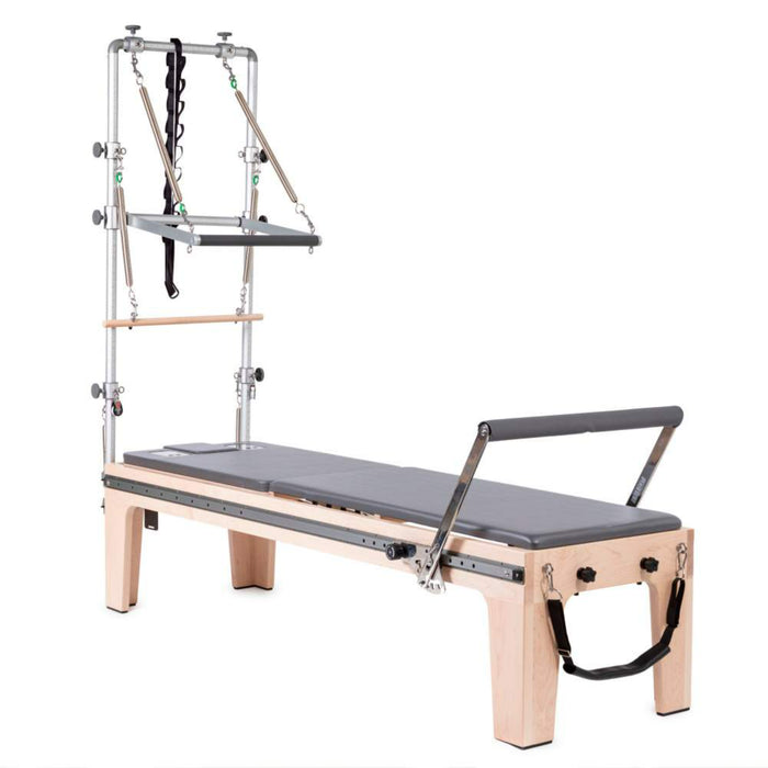 Elina Pilates Reformer Master Instructor Physio with Tower