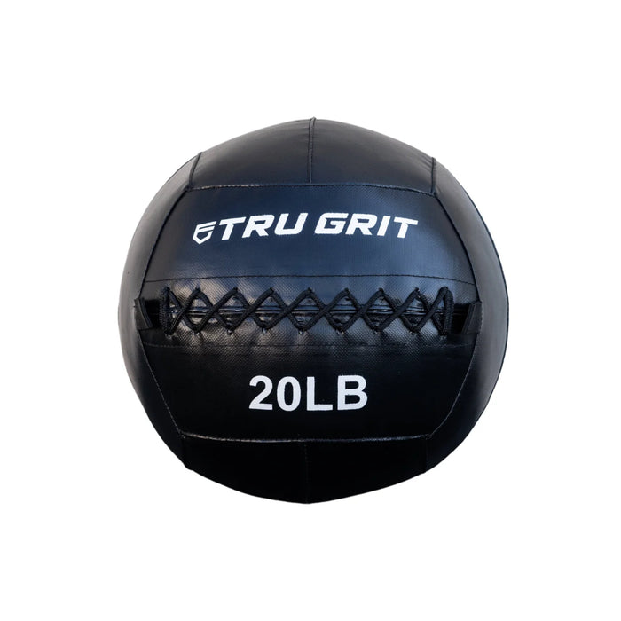 Tru Grit Medicine Ball